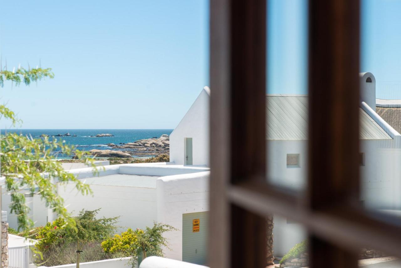 Aloe House & Acacia House Villa Paternoster Eksteriør bilde