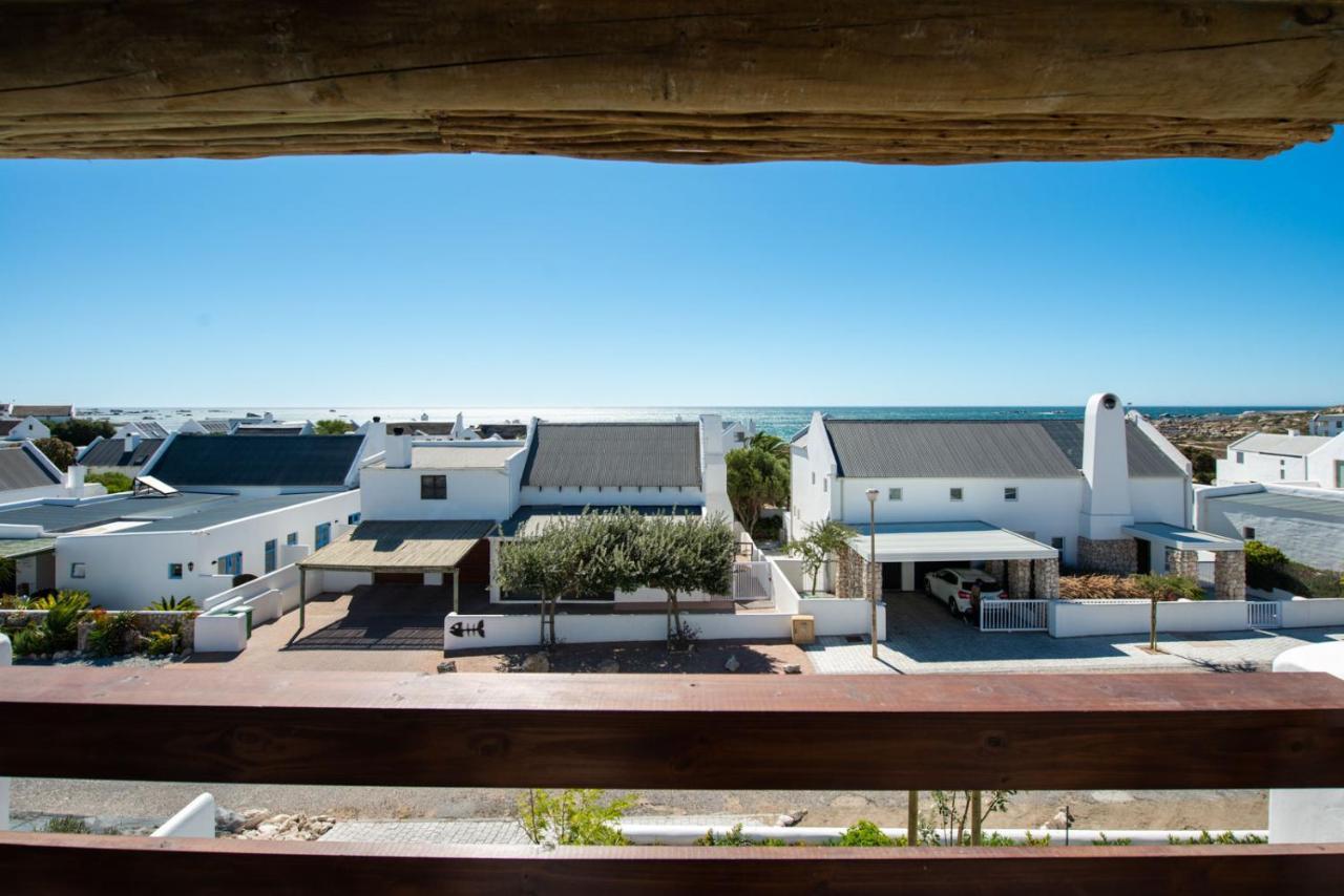 Aloe House & Acacia House Villa Paternoster Eksteriør bilde