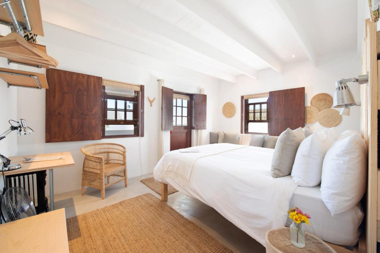 Aloe House & Acacia House Villa Paternoster Eksteriør bilde