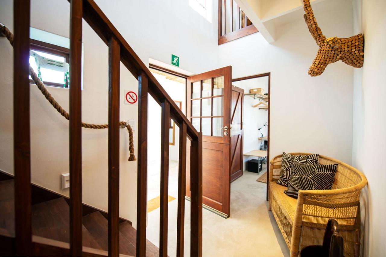 Aloe House & Acacia House Villa Paternoster Eksteriør bilde