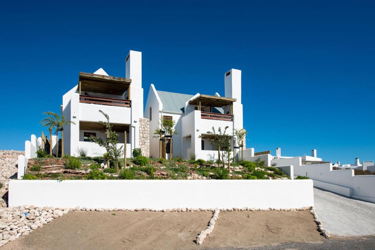 Aloe House & Acacia House Villa Paternoster Eksteriør bilde