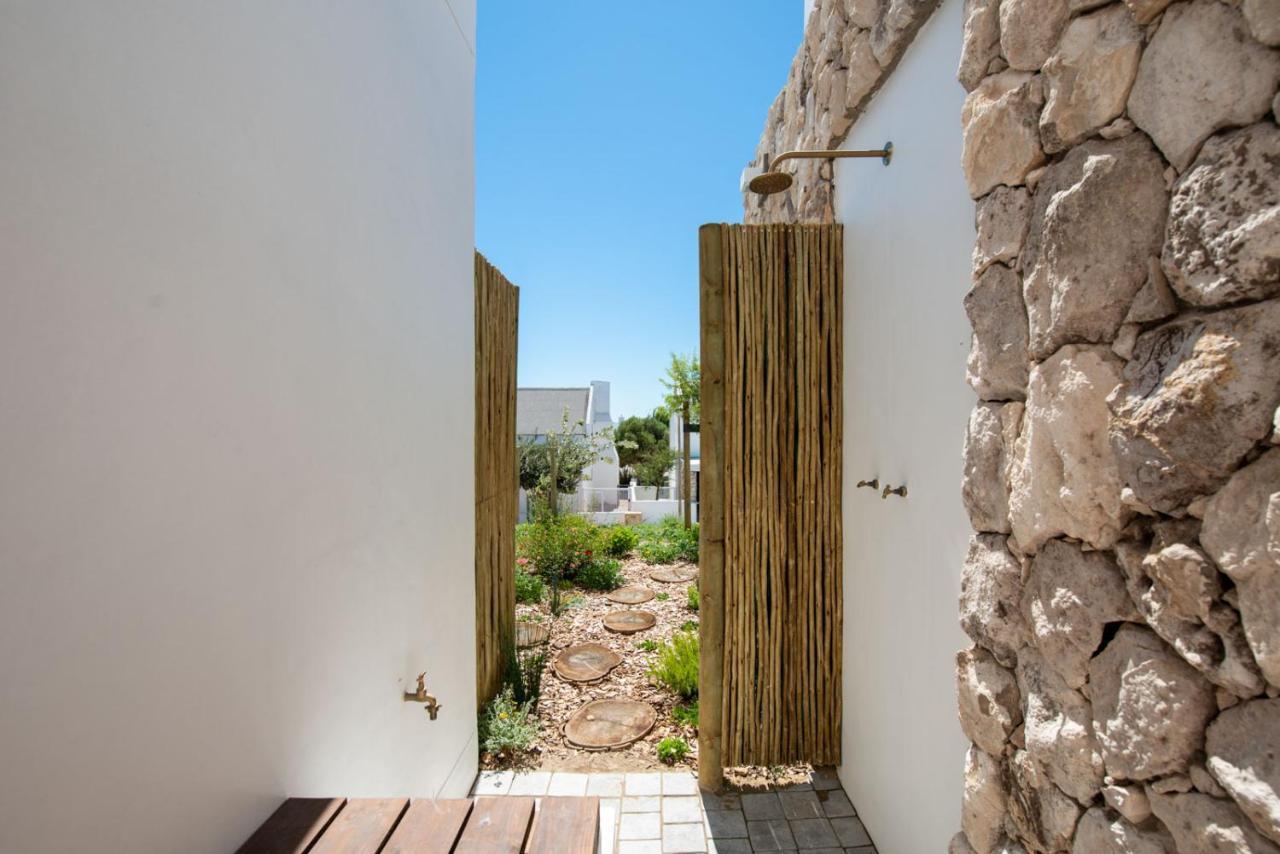 Aloe House & Acacia House Villa Paternoster Eksteriør bilde