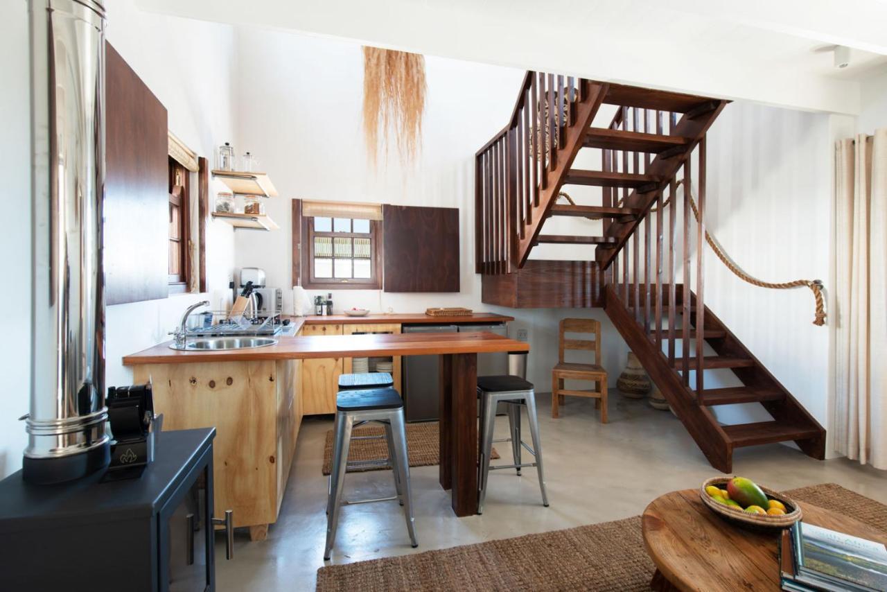 Aloe House & Acacia House Villa Paternoster Eksteriør bilde