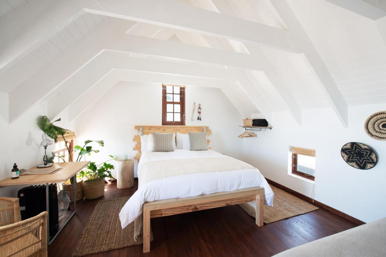 Aloe House & Acacia House Villa Paternoster Eksteriør bilde
