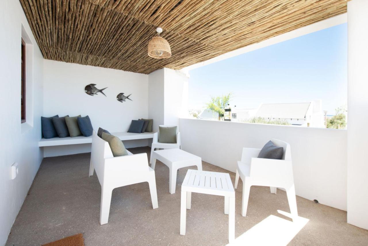 Aloe House & Acacia House Villa Paternoster Eksteriør bilde
