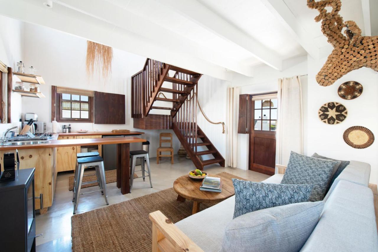 Aloe House & Acacia House Villa Paternoster Eksteriør bilde