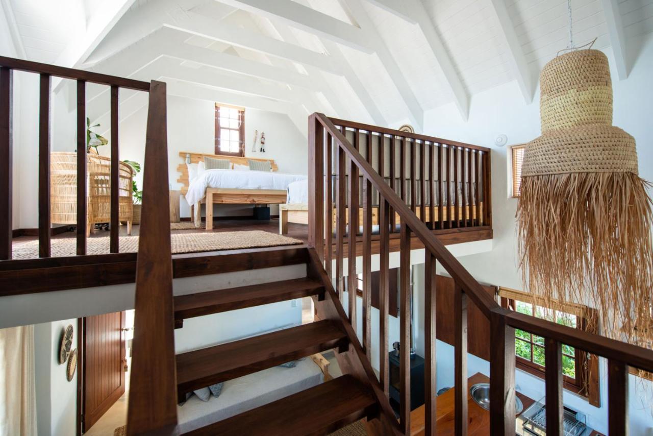 Aloe House & Acacia House Villa Paternoster Eksteriør bilde